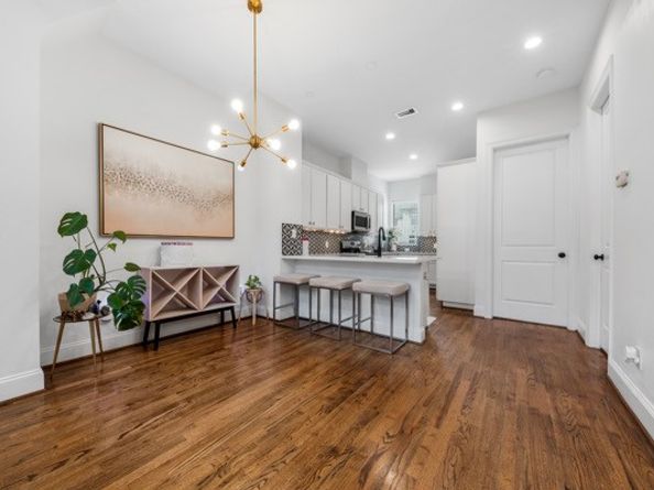 1917 Summer Street, Houston TX 77007