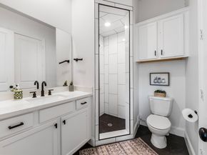 1917 Summer Street, Houston TX 77007