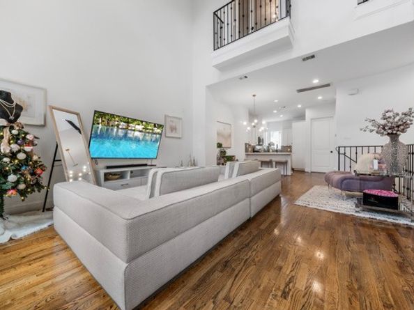 1917 Summer Street, Houston TX 77007