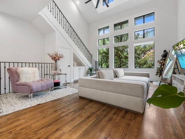 1917 Summer Street, Houston TX 77007