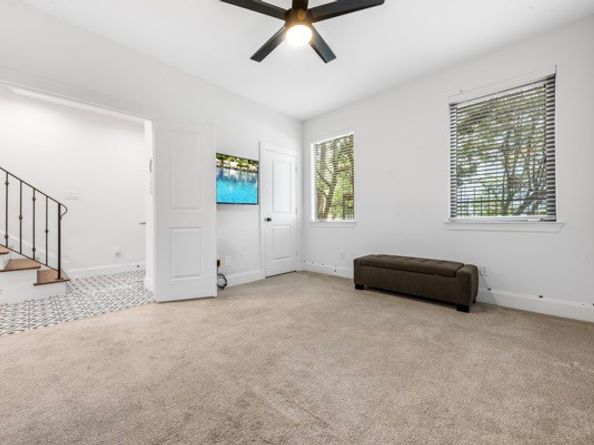 1917 Summer Street, Houston TX 77007