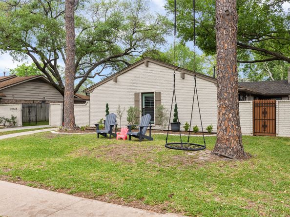 10618 Cranbrook Road, Houston TX 77042