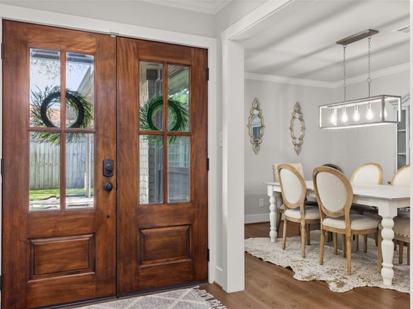 10618 Cranbrook Road, Houston TX 77042