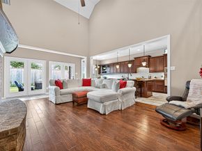 17514 Raven Canyon Lane, Houston TX 77095