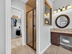 17514 Raven Canyon Lane, Houston TX 77095