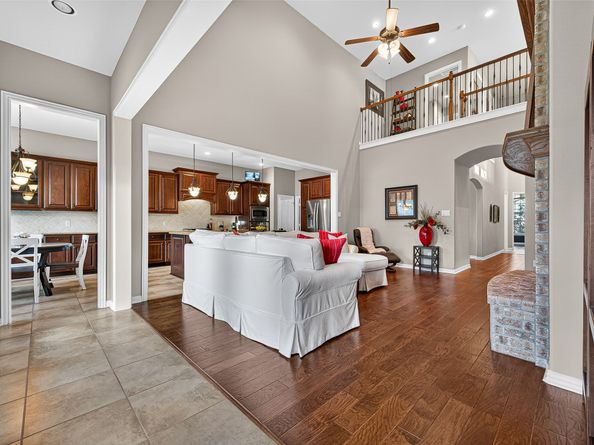 17514 Raven Canyon Lane, Houston TX 77095
