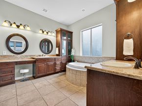 17514 Raven Canyon Lane, Houston TX 77095