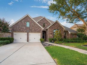 17514 Raven Canyon Lane, Houston TX 77095