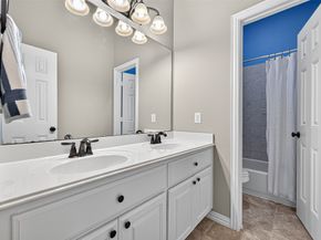 17514 Raven Canyon Lane, Houston TX 77095