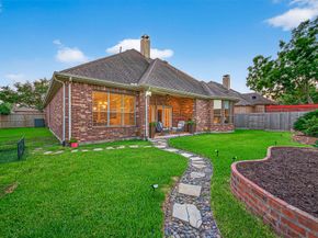 17514 Raven Canyon Lane, Houston TX 77095