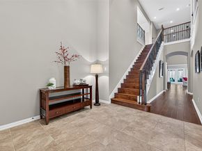 17514 Raven Canyon Lane, Houston TX 77095