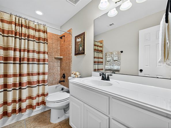 17514 Raven Canyon Lane, Houston TX 77095