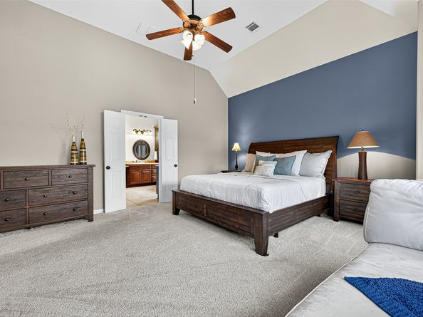 17514 Raven Canyon Lane, Houston TX 77095