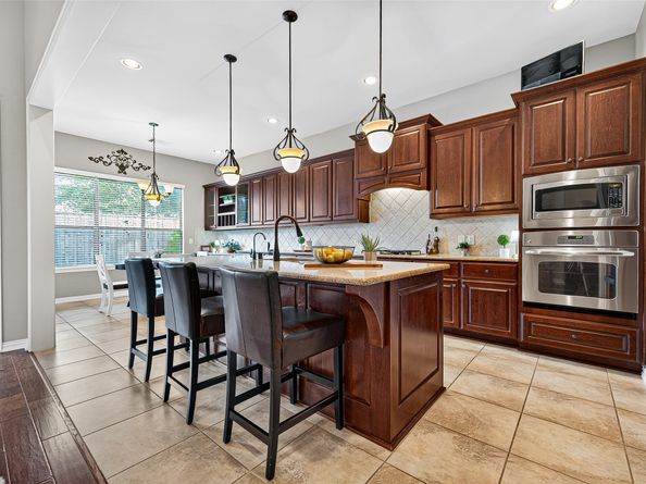 17514 Raven Canyon Lane, Houston TX 77095