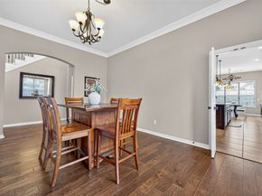 17514 Raven Canyon Lane, Houston TX 77095