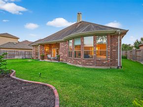 17514 Raven Canyon Lane, Houston TX 77095