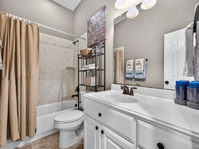 17514 Raven Canyon Lane, Houston TX 77095