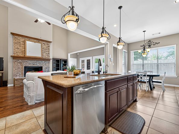 17514 Raven Canyon Lane, Houston TX 77095