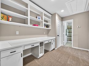 17514 Raven Canyon Lane, Houston TX 77095