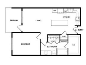 4509 Mount Vernon Street 9, Houston TX 77006
