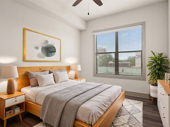 4509 Mount Vernon Street 9, Houston TX 77006