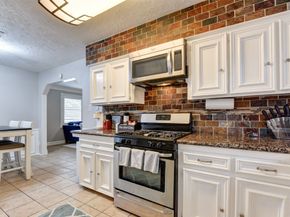 1207 Archer Street, Houston TX 77009