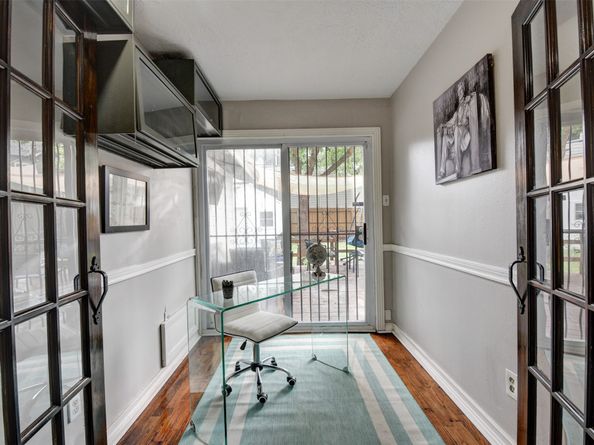 1207 Archer Street, Houston TX 77009