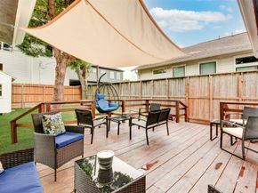1207 Archer Street, Houston TX 77009