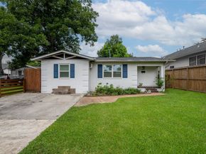 1207 Archer Street, Houston TX 77009