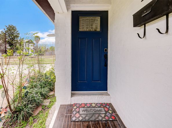 1207 Archer Street, Houston TX 77009