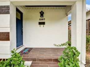 1207 Archer Street, Houston TX 77009