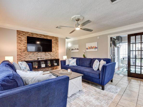 1207 Archer Street, Houston TX 77009
