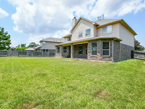 7830 Bosphorus Street, Houston TX 77044
