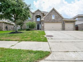 7830 Bosphorus Street, Houston TX 77044