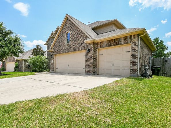 7830 Bosphorus Street, Houston TX 77044