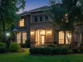 187 E Lansdowne Circle, The Woodlands TX 77382