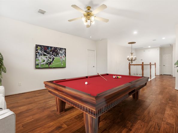 187 E Lansdowne Circle, The Woodlands TX 77382