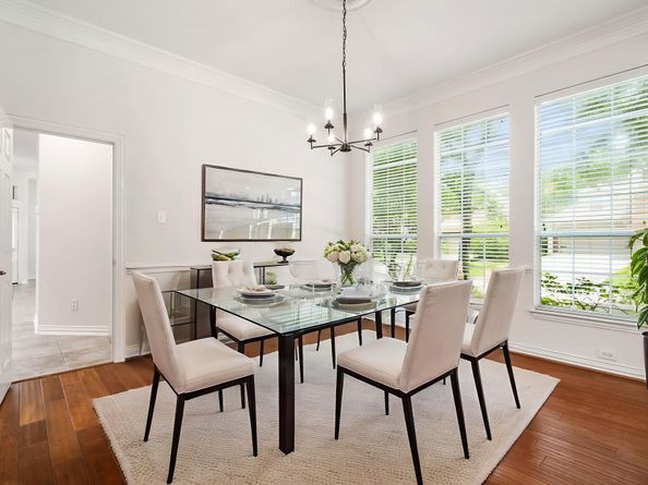 187 E Lansdowne Circle, The Woodlands TX 77382