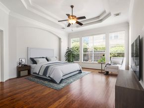 187 E Lansdowne Circle, The Woodlands TX 77382