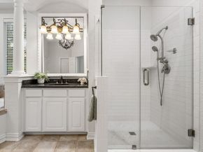 187 E Lansdowne Circle, The Woodlands TX 77382