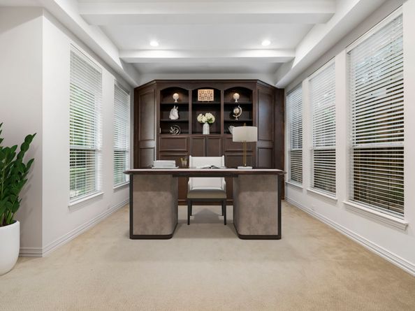 187 E Lansdowne Circle, The Woodlands TX 77382