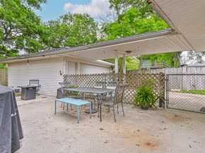 18210 Point Lookout Drive, Houston TX 77058