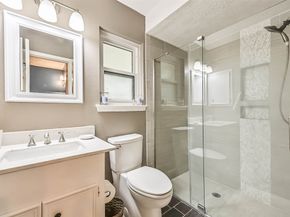 18210 Point Lookout Drive, Houston TX 77058