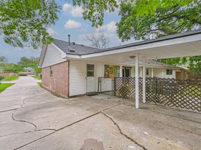 18210 Point Lookout Drive, Houston TX 77058