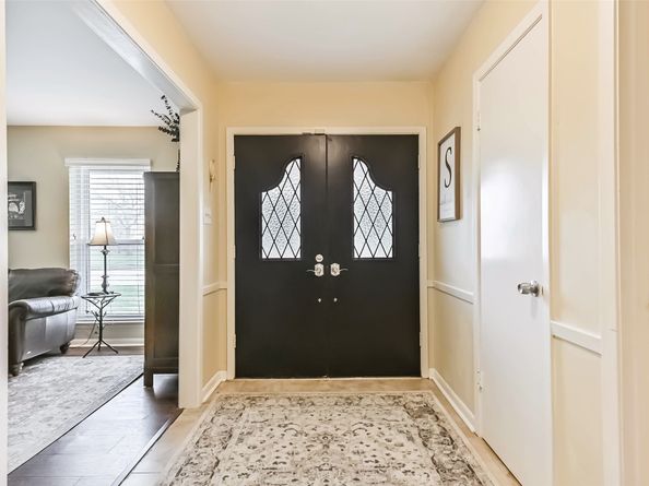 18210 Point Lookout Drive, Houston TX 77058