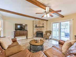 18210 Point Lookout Drive, Houston TX 77058