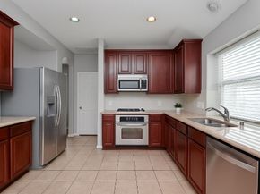 14811 Meridian Park Lane, Humble TX 77396