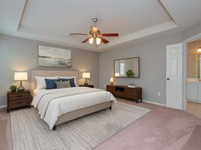14811 Meridian Park Lane, Humble TX 77396