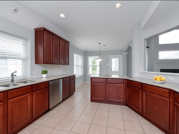 14811 Meridian Park Lane, Humble TX 77396