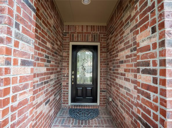 3411 Dryer Park Drive, Spring TX 77373
